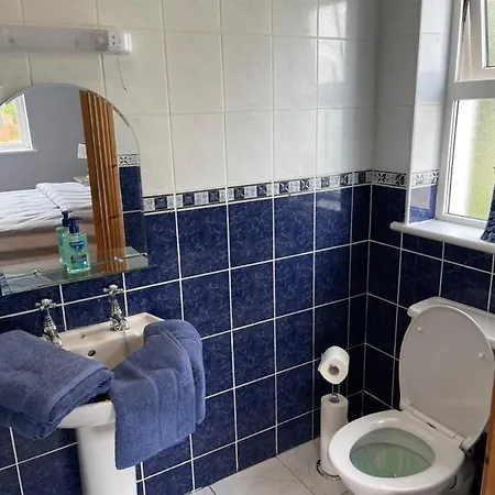 Holiday home Beautiful Four Bedroom Detached House *