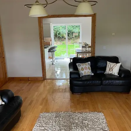 Holiday home Beautiful Four Bedroom Detached House County Leitrim