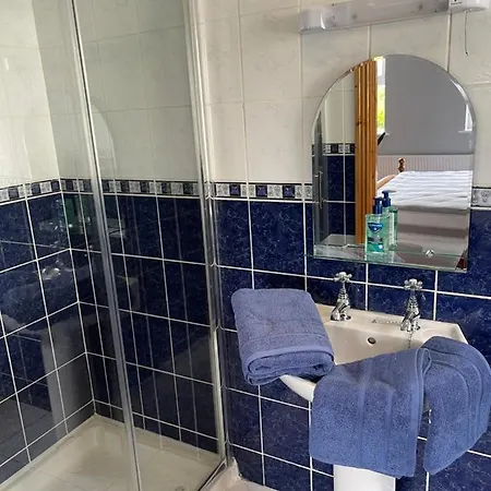 Holiday home Beautiful Four Bedroom Detached House County Leitrim